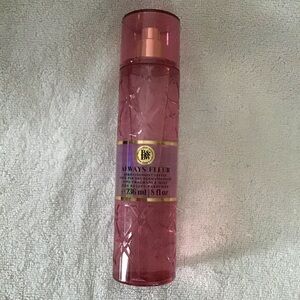 Bath & Body Works Always Fleur mist